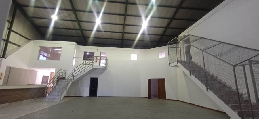To Let commercial Property for Rent in Klipkop Western Cape